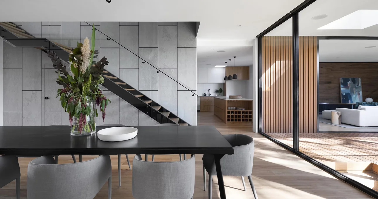 Single Family Residence